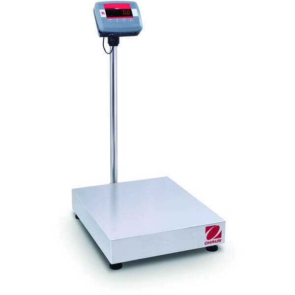 Defender™ 2000 - D24P Bench Scale, D24PE300FX